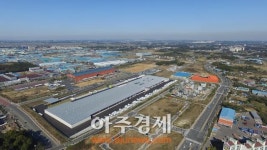 [로컬인사이드] 평택 포승을 주목하라…평택도시공사 포승2산단 85% 분양…잔여지 3필지 공급