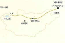 [배석규의 대몽골 시간여행-25] 너흐르는 어떤 충신인가?