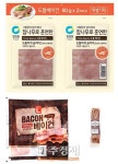 ‘E형간염 소시지’ 논란…대형마트3사, 청정원·피코크·초이스엘 제품 판매중단