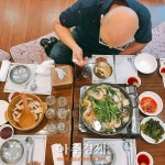 27km 드림로드서 피톤치드 샤워…해산물 요리로 배 채우니 별천지