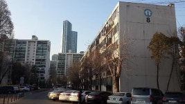 개포 미니신도시급 재건축 사업 순항