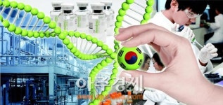 ‘신수종’ 바이오 쑥쑥 큰다…‘제2 반도체’ 글로벌 시장서도 약진