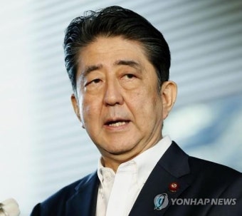 아베총리 '북핵 위기를 기회로'…日 연내 중의원해산 및 총선론 부상