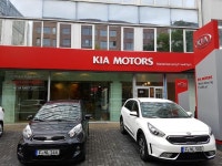 독일 사람은 기아차를 BMW같은 독일차라고 생각한다