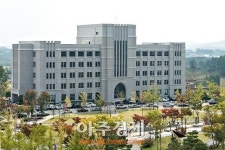 고려대학교 세종캠퍼스, 2018학년도 수시모집 경쟁률 상승
