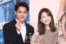 [AJU★종합] 엑소 카이 첫 지상파 드라마 주연 도전…안단테, 느림의 美 보여줄까