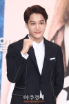 [아주스타 영상] 엑소 카이, ‘안단테’ 속 이시경은 어떤 역할?