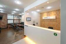 카페24 안산중앙점 개소...27번째 창업센터 오픈