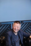[인터뷰] 희생부활자 곽경택 감독 RV, 좀비보다는 귀신에 가까워…한 담았다