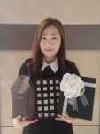 [김호이의 사람들] 한은경 레드로즈빈 대표 "건강한 디저트 팥콜릿으로 행복을 전하고 싶다"
