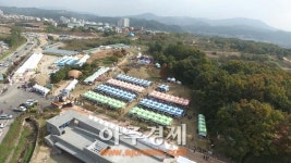 풍요로운 연천, 청정 건강먹거리!