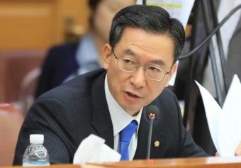 [2017 국감] 정성호 