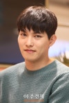 [AJU★인터뷰②] 이종현 “씨엔블루, 우리는 깨질 수 없다…순수함 쫓으려 노력”