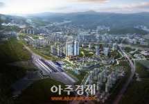 경남 신진주 역세권 부동산 시장 들썩…더퍼스트 웰가시티 인기 고공행진