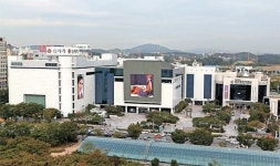 롯데와 신세계 인천에서 전쟁(?) 돌입