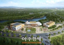 양주시, ‘옥정신도시 내 U-City 복합센터 구축’스마트시티 조성 본격화