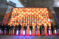 국내 조명산업 메카 을지로 다시 붉을 밝히다… 중구, 라이트웨이 2017 내달 1일 팡파르