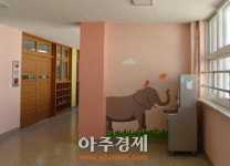 양주시, 회천중 등 5개학교 대상 ‘학교환경개선 컬러컨설팅 사업’완료