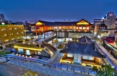 세계적 한의약 메카 약령시에 서울한방진흥센터 개관… 동대문구, 27~28일 한방문화축제도