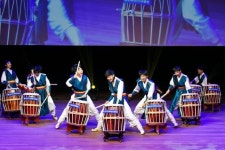 삼성생명, 제6회 사람,사랑 세로토닌 드럼 페스티벌 개최