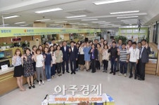 포천시, 행정안전부 주관 2017년 국민행복민원실 선정