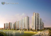 [2017 건설대상(주택부문 종합)]  DK도시개발 포항 로열파크 씨티…도시 속 도시 창조