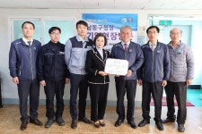 인천 남동구 찾아가는 기업행정, 현장에서 답을 찾다 