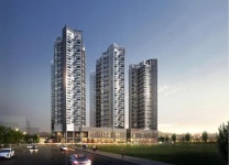 [주목! 이 단지] 40층 초고층·초역세권 별내역 아이파크 스위트 분양