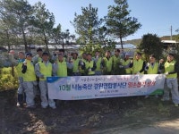 깨끗한 축산환경 조성 위한 클린 팜 만들기…농가 만족도 높아