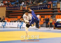 보령시, 2017 회장기 및 2018 국가대표 1차 선발전 전국 유도대회 개최