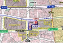 서울시, 청계천 수표교 조망 공간 마련...44년 만에 수표동 일대 정비