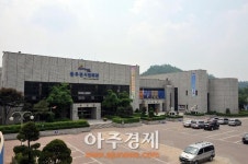 동두천 시민회관 ‘다양한 문화·체육행사의 장’ 제공