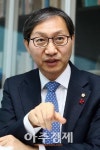 국민연금공단 이사장에 김성주 전 의원 내정