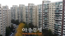 [르포] 누르면 오르는 압구정... 현대1차(전용 196㎡) 호가 40억 상회