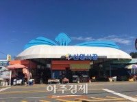 군산의 전통시장, ‘비상(飛上)’ 위한 날갯짓 펼쳐