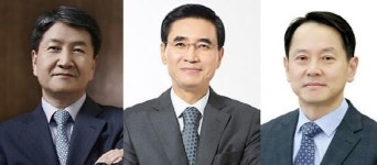 잘나간 삼성금융 3형제…연말 CEO 자리 지킬까