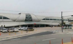 인천공항철도 검암역( KTX)주변 확 바뀐다(?)