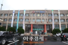 청양군, 원스톱 ‘부동산거래 전자계약’ 이용하세요!