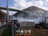 [단독] 부산시 기장군 정관신도시 어린이 보호구역 내 황당한 주차선의 비밀