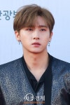 [포토] 포즈 취하는 몬스타엑스 아이엠 (평창 드림콘서트)