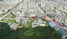 양재역 인근에 청년주택 440가구 들어선다