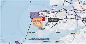 한화에너지, 새만금에 국내 최대규모 ESS 구축 수주