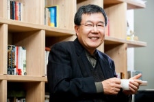 김동호 목사,류여해 포항 지진 발언에하늘 팔아 자기 이익 챙겨..최저위원”