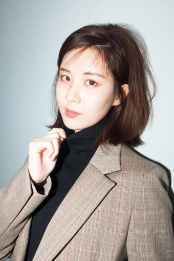 [AJU인터뷰] 서현, 1인 기획사 설립은 아냐 