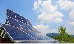 [아주동영상] 서울 주택 셋 중 하나, ‘태양광’으로 전기 만든다 