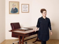 이미경, CJ 경영복귀 ‘내년으로’…李회장 장녀 이경후씨 상무 승진