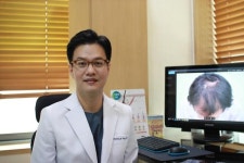 [인터뷰]비절개 모발이식, 탈모 환자들에게 희망이 되다…김주용 참닥터의원 대표원장