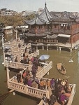 [배석규의 대몽골 시간여행-98] 남송은 어떻게 접수됐나?