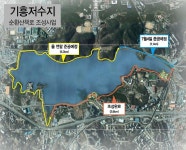 용인시, 얽히고설킨 대형 장기 미결 사업 속속 풀어냈다