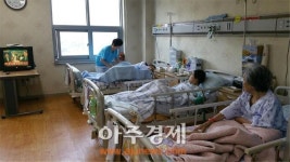 보령시, 보호자 없는 병실 지원 사업 ‘호응’